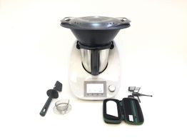 thermomix vorwerk tm5