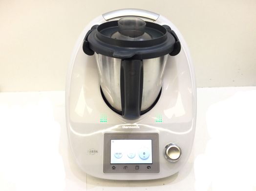 thermomix vorwerk tm5