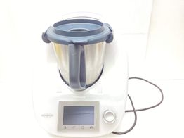 thermomix vorwerk tm5