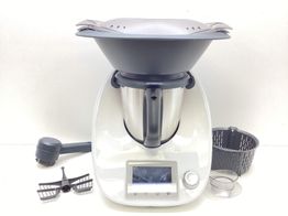 thermomix vorwerk tm5