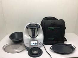 thermomix vorwerk tm5