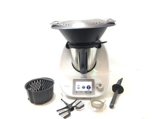 thermomix vorwerk tm5