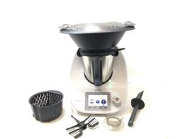 thermomix vorwerk tm5