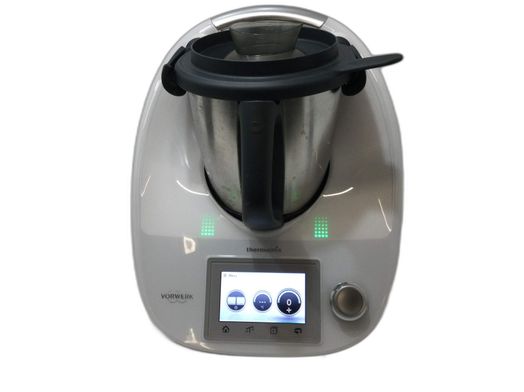 thermomix vorwerk tm5