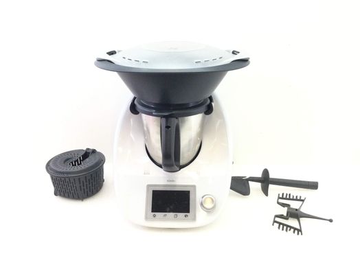 thermomix vorwerk tm5