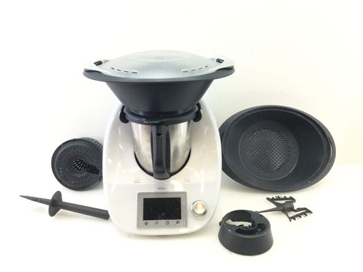 thermomix vorwerk tm5