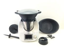 thermomix vorwerk tm5