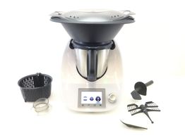 thermomix vorwerk tm5