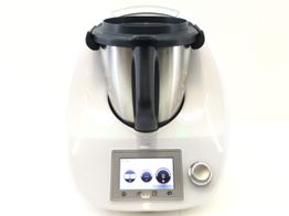 thermomix vorwerk tm5