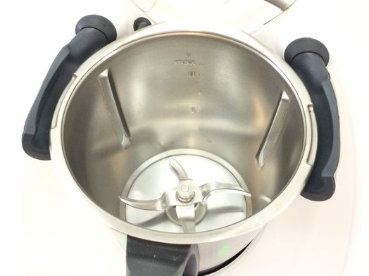 thermomix vorwerk tm5