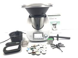 thermomix vorwerk tm5