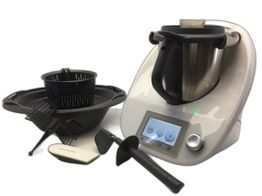 thermomix vorwerk tm5