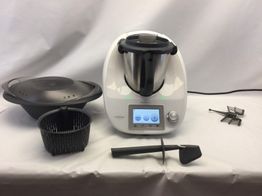 thermomix vorwerk tm5