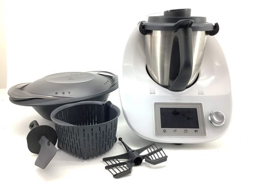 thermomix vorwerk tm5