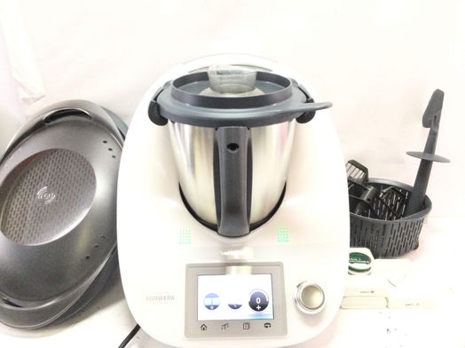 thermomix vorwerk tm5