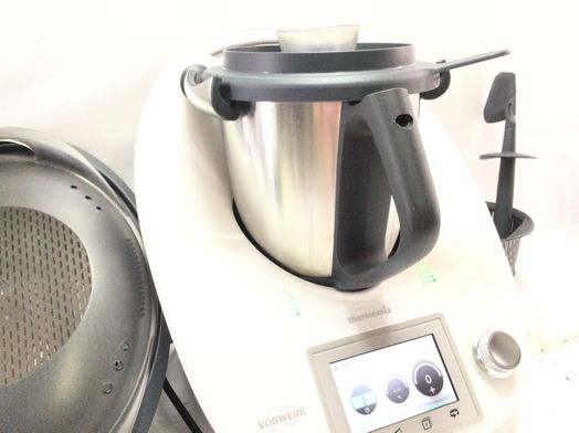 thermomix vorwerk tm5