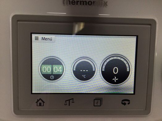 thermomix vorwerk tm5