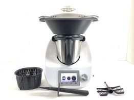 thermomix vorwerk tm5