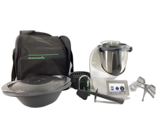 thermomix vorwerk tm5