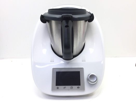 thermomix vorwerk tm5