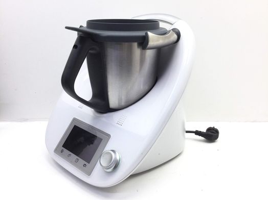 thermomix vorwerk tm5