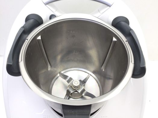 thermomix vorwerk tm5