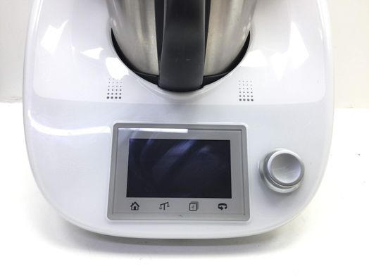 thermomix vorwerk tm5