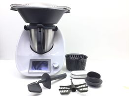 thermomix vorwerk tm5