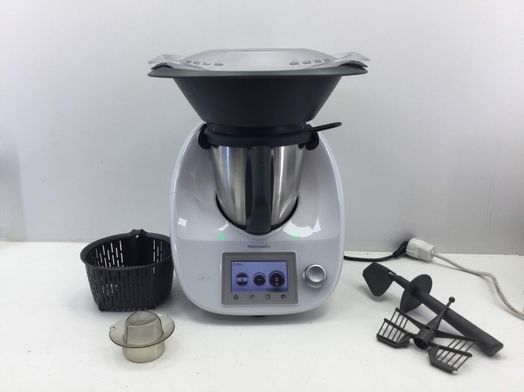 thermomix vorwerk tm5