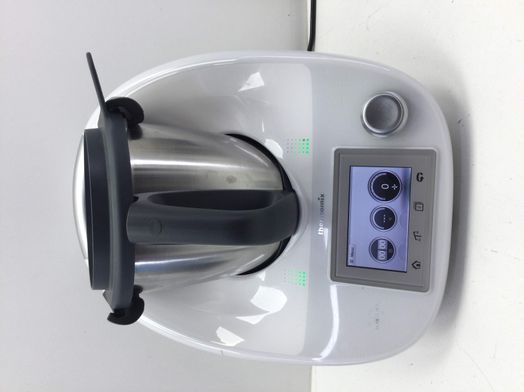 thermomix vorwerk tm5