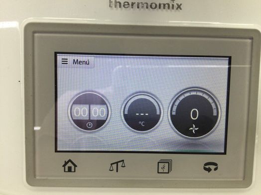 thermomix vorwerk tm5