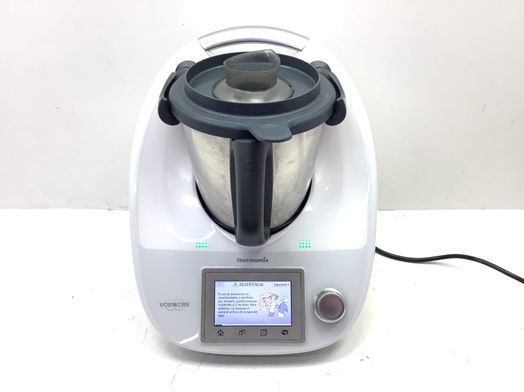 thermomix vorwerk tm5