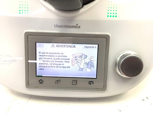 thermomix vorwerk tm5