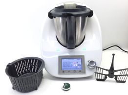 thermomix vorwerk tm5
