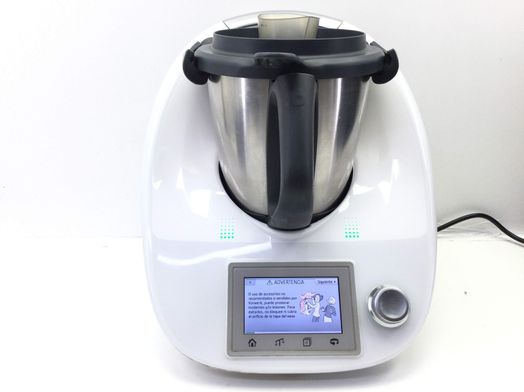 thermomix vorwerk tm5