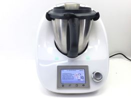 thermomix vorwerk tm5