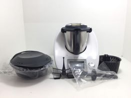 thermomix vorwerk tm5