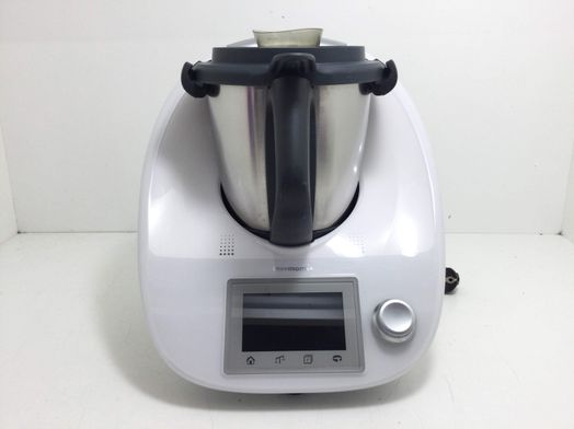 thermomix vorwerk tm5