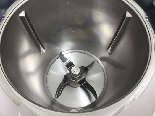 thermomix vorwerk tm5