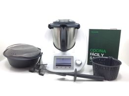 thermomix vorwerk tm5