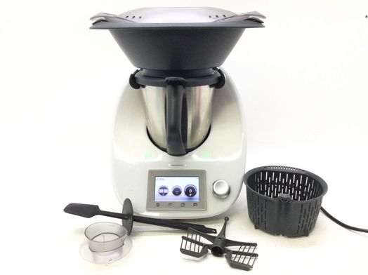 thermomix vorwerk tm5