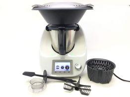 thermomix vorwerk tm5
