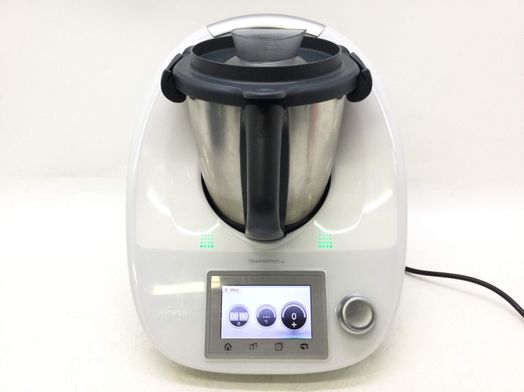 thermomix vorwerk tm5
