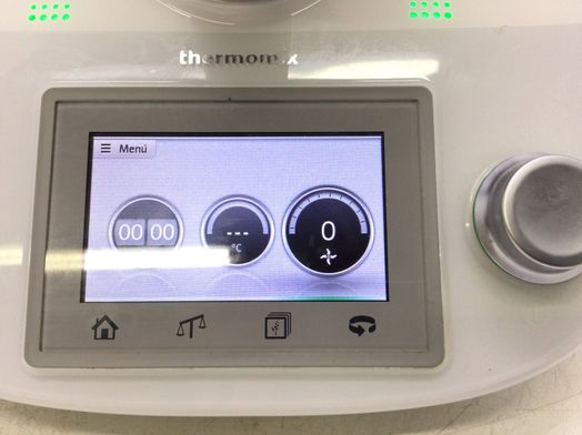 thermomix vorwerk tm5