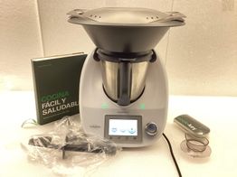 thermomix vorwerk tm5