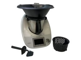 thermomix vorwerk tm5