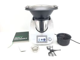 thermomix vorwerk tm5