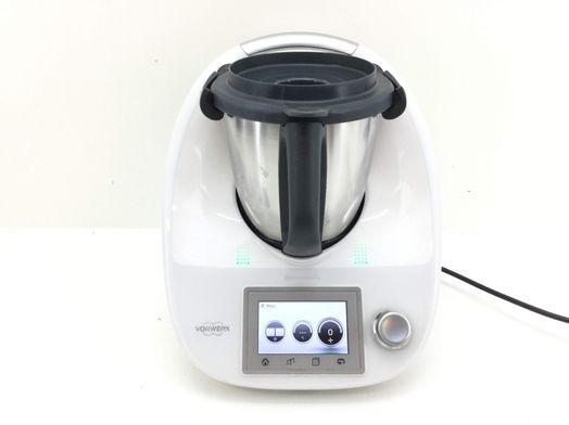 thermomix vorwerk tm5