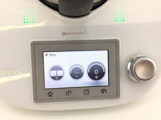 thermomix vorwerk tm5