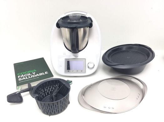 thermomix vorwerk tm5
